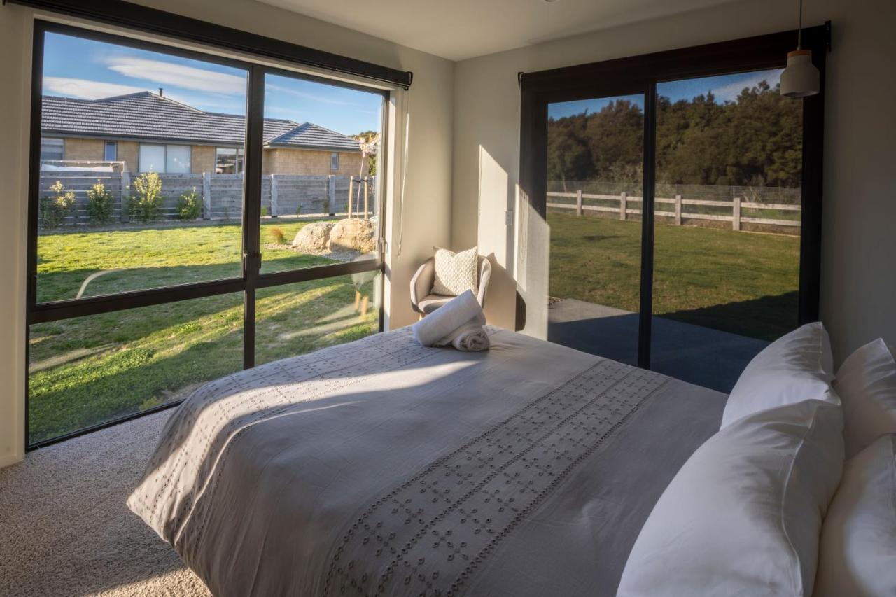 Retreat For All Seasons Wanaka Exteriér fotografie