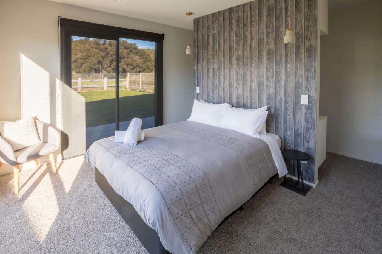 Retreat For All Seasons Wanaka Exteriér fotografie