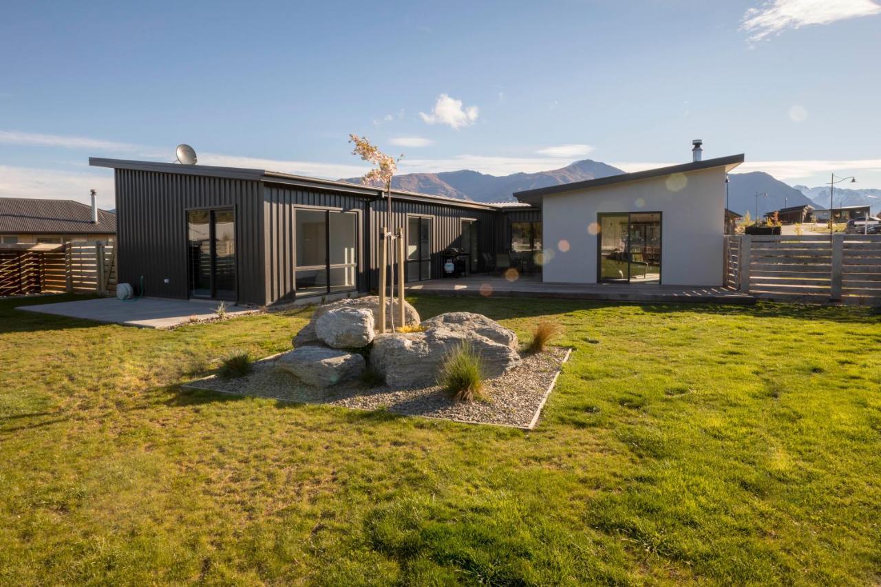 Retreat For All Seasons Wanaka Exteriér fotografie