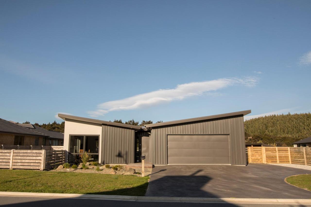 Retreat For All Seasons Wanaka Exteriér fotografie